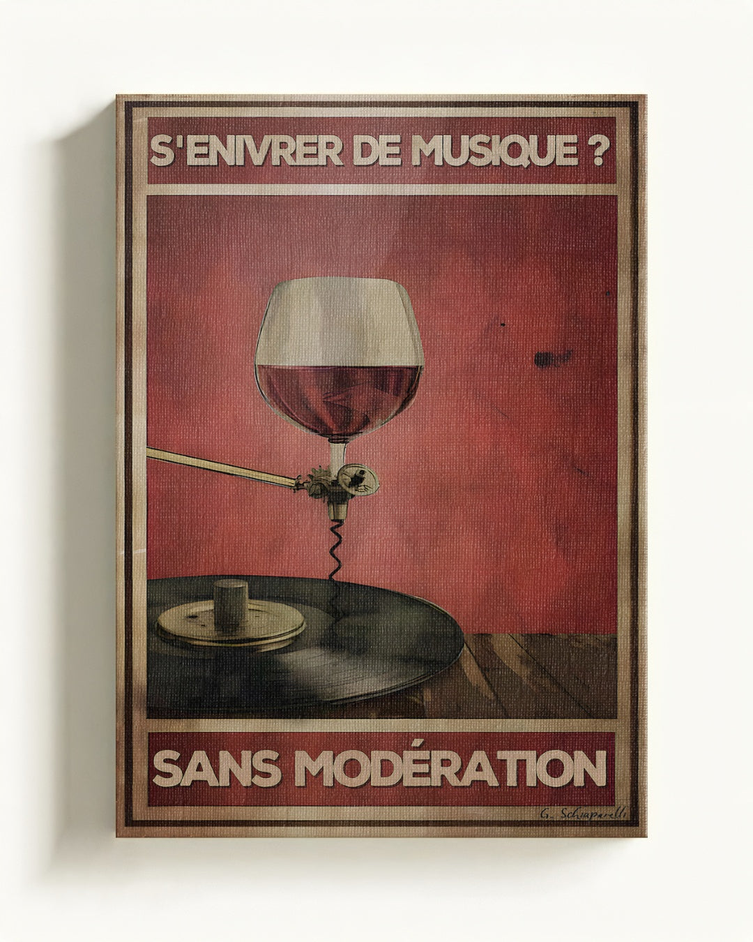 Musique & vinyles