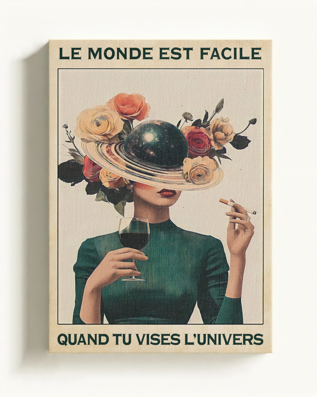 Oser & s’affirmer