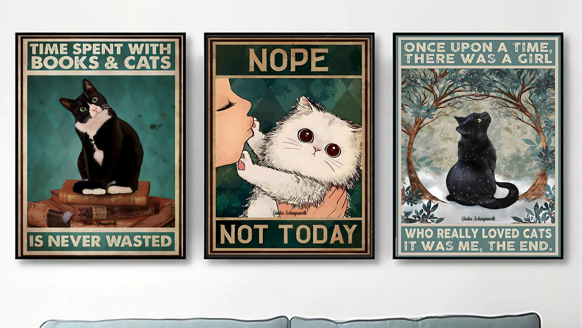Édition CATLOVER.