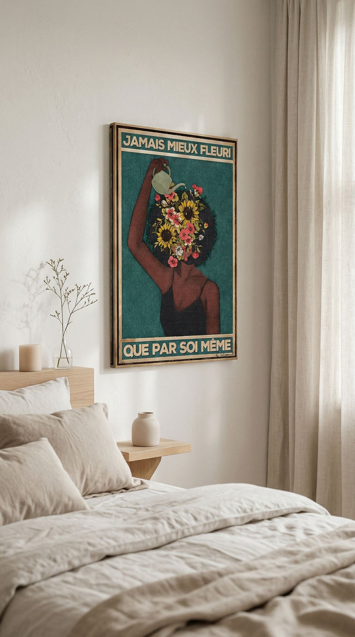 Lâcher prise