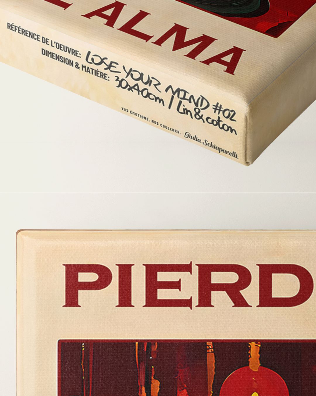 Pierde la mente, encuentra el alma