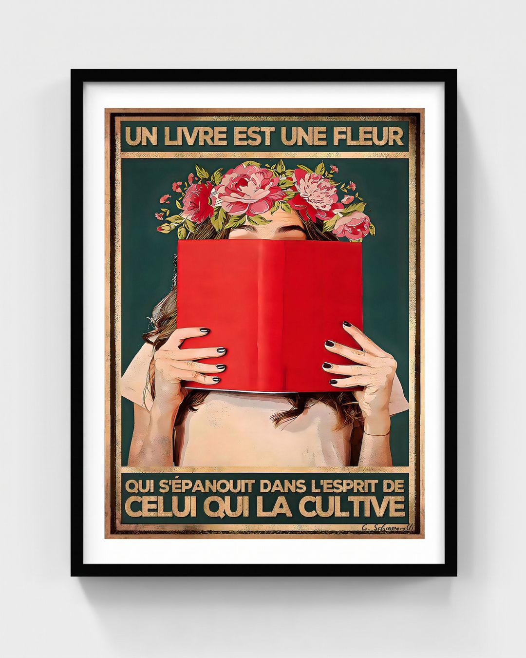 Tu as les cartes en main et ce n'est pas un jeu