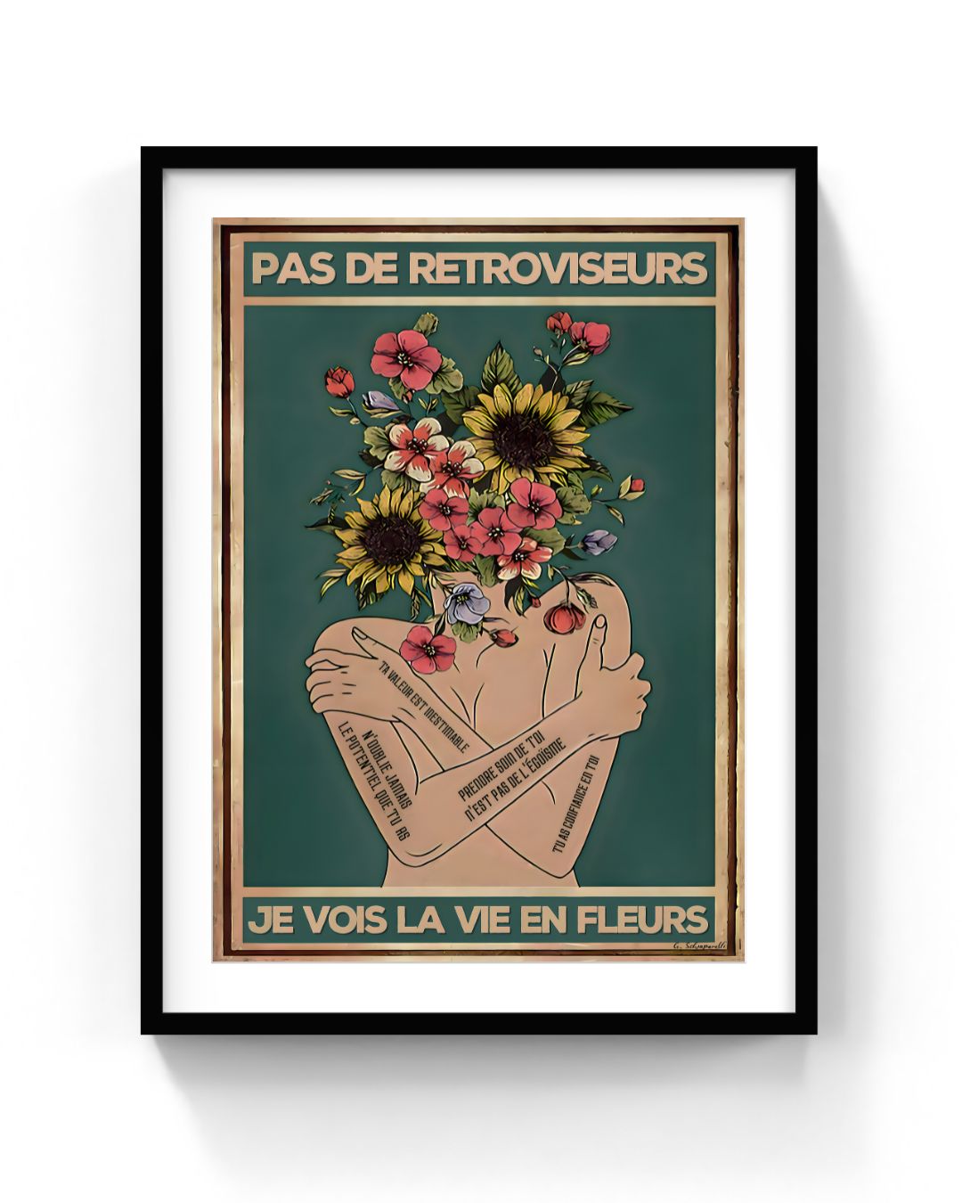 Toile - El mundo es fácil cuando apuntas al universo 