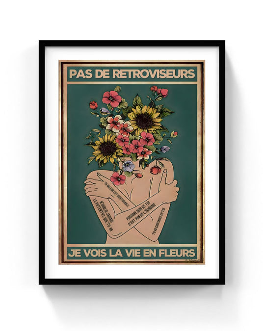 Toile - El mundo es fácil cuando apuntas al universo 