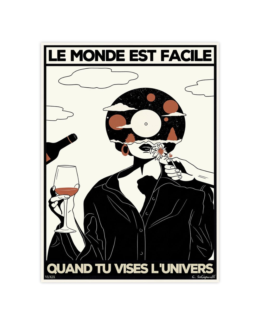 Les mots âmes soeurs sont féminins