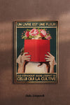 Cueille la vie sème ta musique I