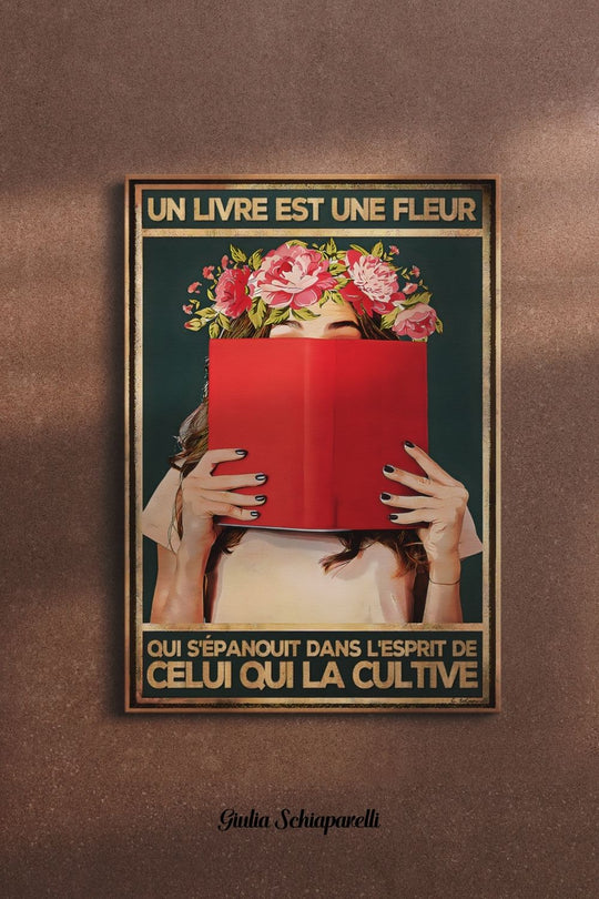 Cueille la vie sème ta musique I
