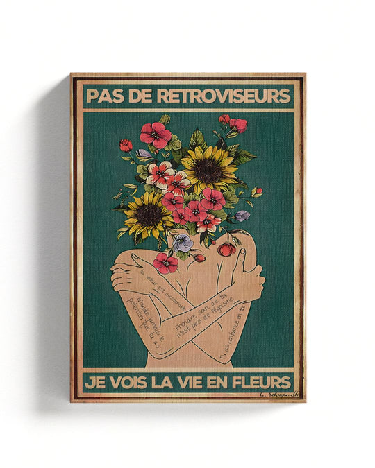 Cueille la vie, sème ta musique