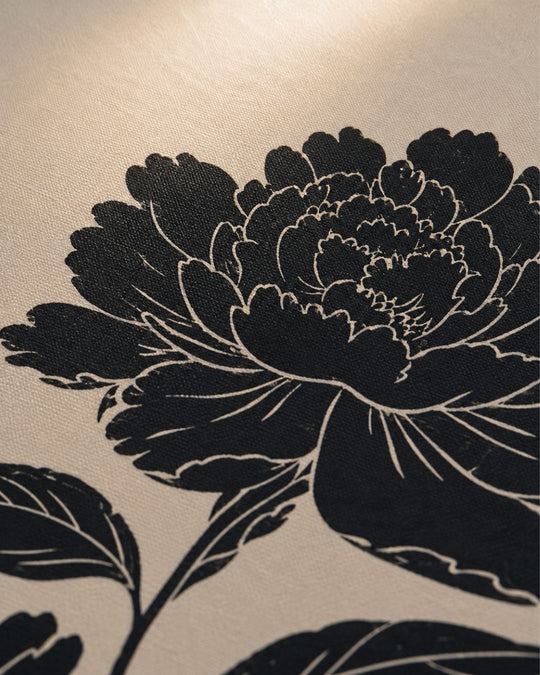 Triptyque — Jamais mieux fleuri que par soi-même