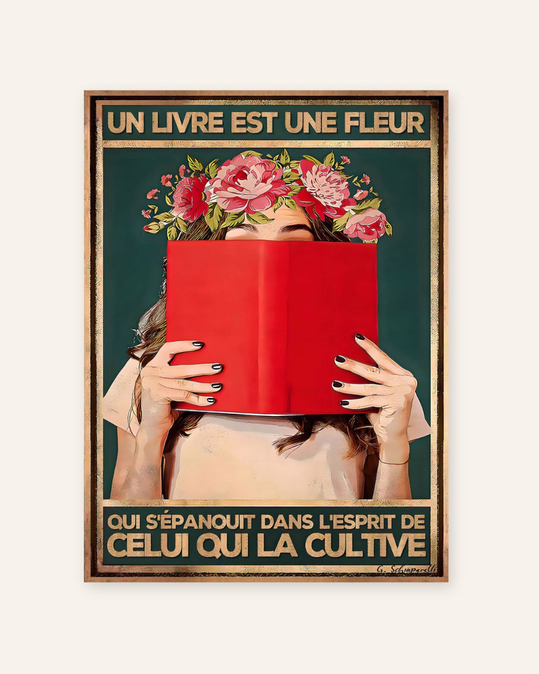 Tu as les cartes en main et ce n'est pas un jeu