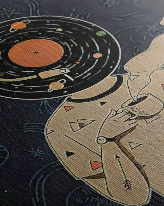 Hola universo... ¿Me escuchas?