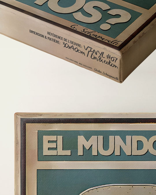 El mundo es un escenario… ¿Bailamos?
