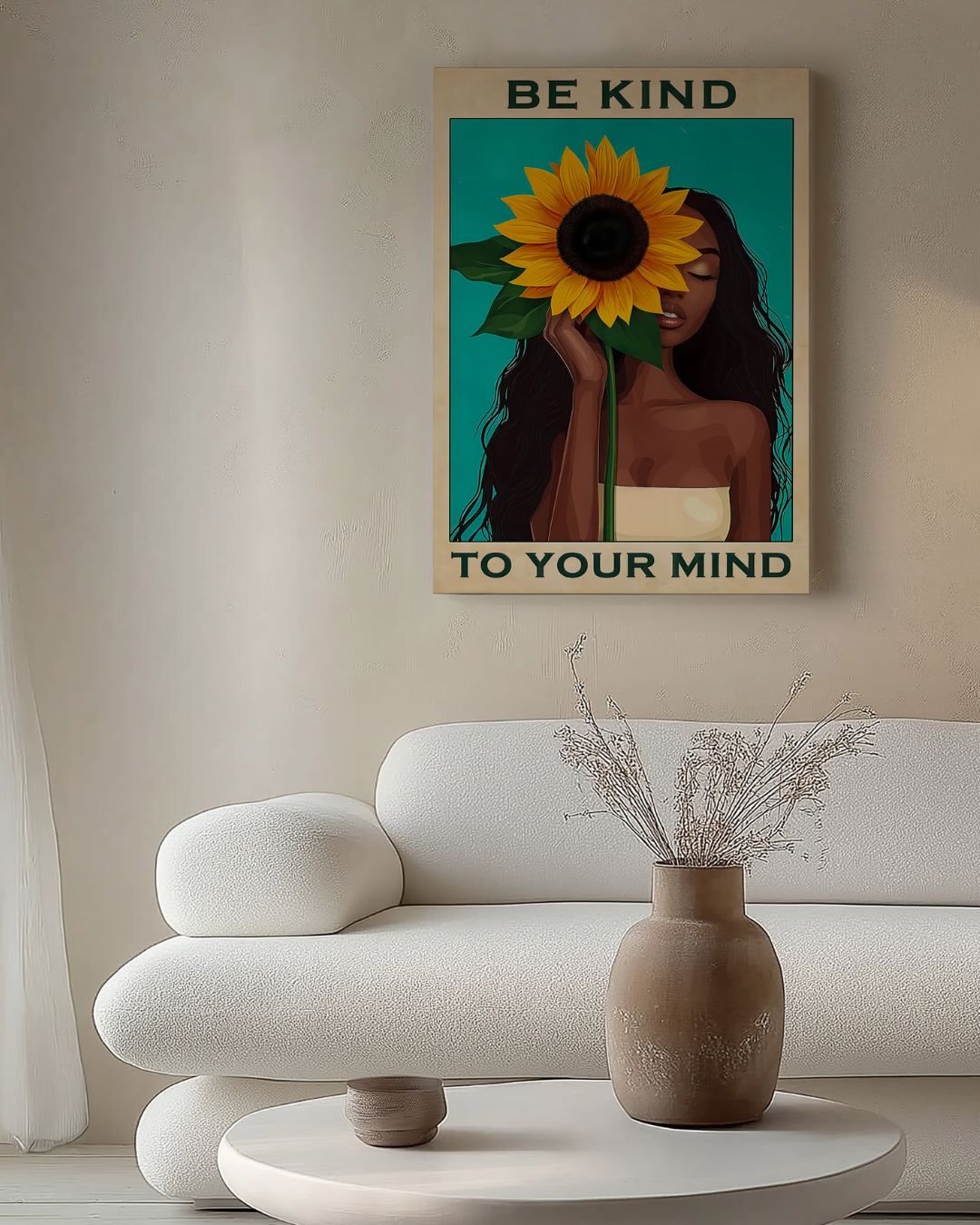 Be kind to your mind