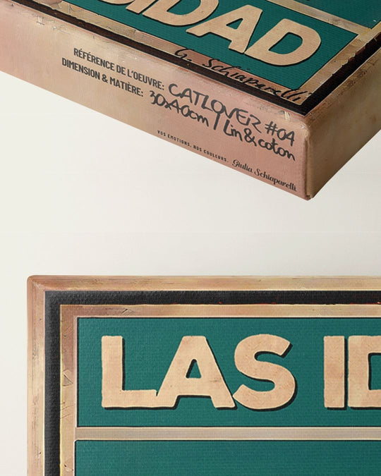 Las ideas nacen de la curiosidad