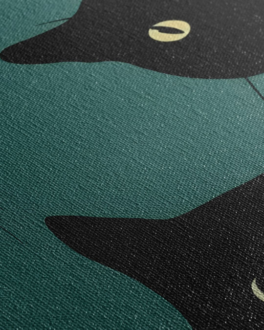 Canvas - Ideas come from curiosity