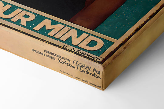 Be kind to your mind