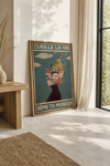 Cueille la vie, sème ta musique