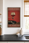 S'enivrer de musique? Sans modération