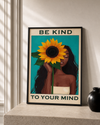 Be kind to your mind