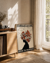 Cueille la vie, sème ta musique — Atelier