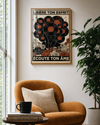 Libère ton esprit, trouve ton âme — Atelier