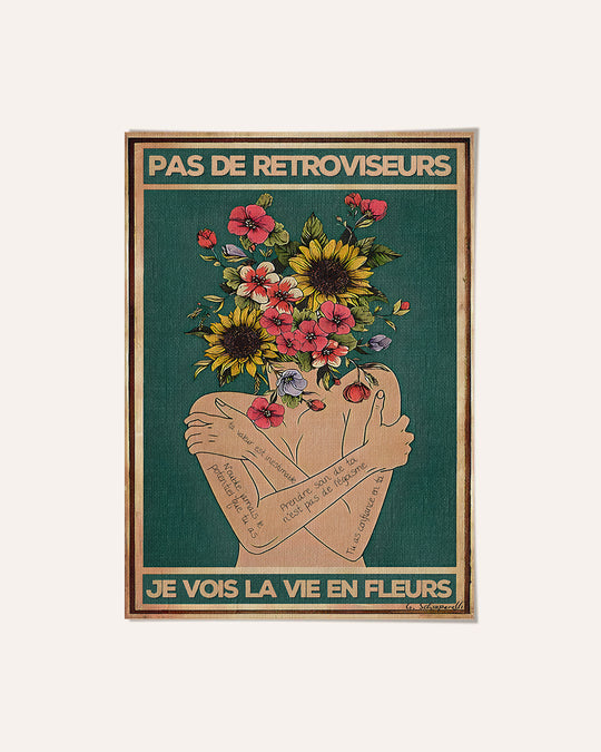 Toile - El mundo es fácil cuando apuntas al universo 